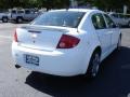 Summit White - Cobalt LT Sedan Photo No. 4