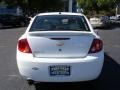 Summit White - Cobalt LT Sedan Photo No. 5