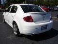 Summit White - Cobalt LT Sedan Photo No. 6