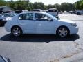 Summit White - Cobalt LT Sedan Photo No. 7