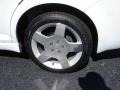 Summit White - Cobalt LT Sedan Photo No. 8