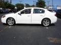 Summit White - Cobalt LT Sedan Photo No. 9