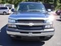 Dark Blue Metallic - Avalanche Z71 4x4 Photo No. 2