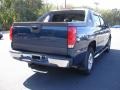 2006 Dark Blue Metallic Chevrolet Avalanche Z71 4x4  photo #4