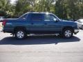 2006 Dark Blue Metallic Chevrolet Avalanche Z71 4x4  photo #7