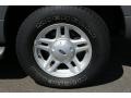 2002 Ford Explorer XLT Wheel