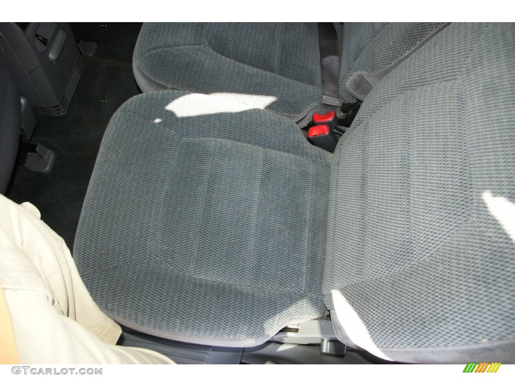 2002 Explorer XLT - Black Clearcoat / Graphite photo #12