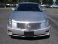 Light Platinum - CTS Sedan Photo No. 2