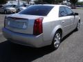 Light Platinum - CTS Sedan Photo No. 4