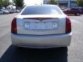 Light Platinum - CTS Sedan Photo No. 5
