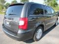 2012 Dark Charcoal Pearl Chrysler Town & Country Limited  photo #3