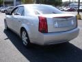 Light Platinum - CTS Sedan Photo No. 6