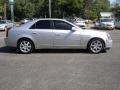 Light Platinum - CTS Sedan Photo No. 7