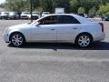 Light Platinum - CTS Sedan Photo No. 9