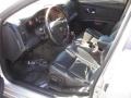 Light Platinum - CTS Sedan Photo No. 10