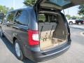 2012 Dark Charcoal Pearl Chrysler Town & Country Limited  photo #9