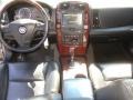 Light Platinum - CTS Sedan Photo No. 12