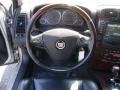 Light Platinum - CTS Sedan Photo No. 13