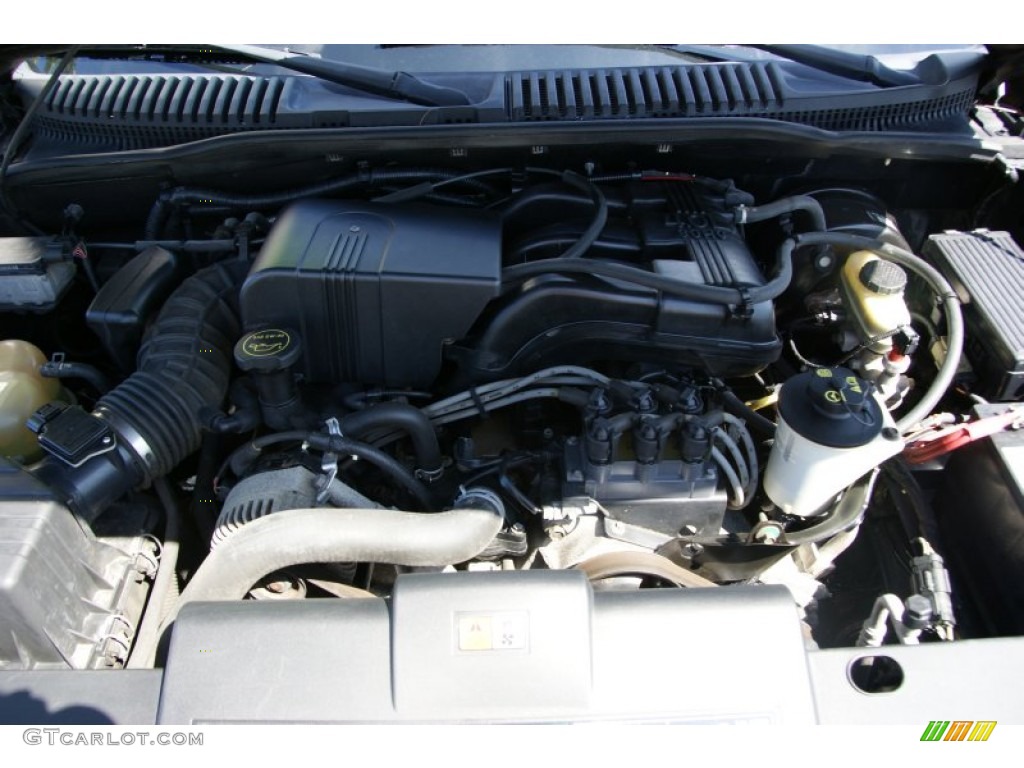 2002 Explorer XLT - Black Clearcoat / Graphite photo #24