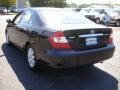 2002 Black Toyota Camry XLE V6  photo #6