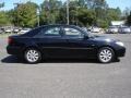 Black - Camry XLE V6 Photo No. 7