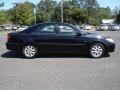 2002 Black Toyota Camry XLE V6  photo #7