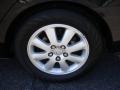 Black - Camry XLE V6 Photo No. 8