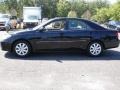 2002 Black Toyota Camry XLE V6  photo #9