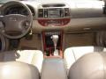 Black - Camry XLE V6 Photo No. 12