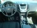 Black - Equinox LS AWD Photo No. 4