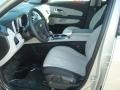 Gold Mist Metallic - Equinox LS AWD Photo No. 2