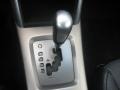  2009 Forester 2.5 XT Limited 4 Speed Sportshift Automatic Shifter