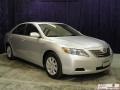 Classic Silver Metallic - Camry Hybrid Photo No. 1