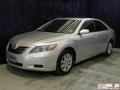 Classic Silver Metallic - Camry Hybrid Photo No. 2