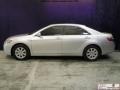 Classic Silver Metallic - Camry Hybrid Photo No. 3