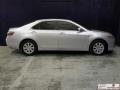 Classic Silver Metallic - Camry Hybrid Photo No. 4