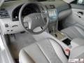 Classic Silver Metallic - Camry Hybrid Photo No. 6