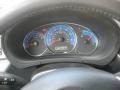  2009 Forester 2.5 XT Limited 2.5 XT Limited Gauges