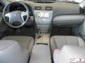 Classic Silver Metallic - Camry Hybrid Photo No. 13