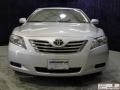 Classic Silver Metallic - Camry Hybrid Photo No. 17