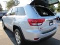 2011 Bright Silver Metallic Jeep Grand Cherokee Limited 4x4  photo #8