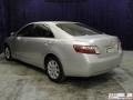 Classic Silver Metallic - Camry Hybrid Photo No. 20