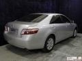 Classic Silver Metallic - Camry Hybrid Photo No. 21