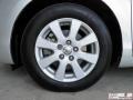 Classic Silver Metallic - Camry Hybrid Photo No. 22