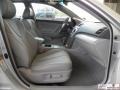 Classic Silver Metallic - Camry Hybrid Photo No. 23