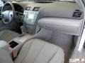 Classic Silver Metallic - Camry Hybrid Photo No. 24
