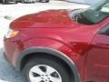 2009 Camellia Red Pearl Subaru Forester 2.5 XT Limited  photo #45