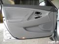 Classic Silver Metallic - Camry Hybrid Photo No. 26