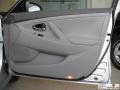 Classic Silver Metallic - Camry Hybrid Photo No. 29