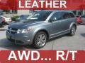 Silver Steel Metallic - Journey R/T AWD Photo No. 1